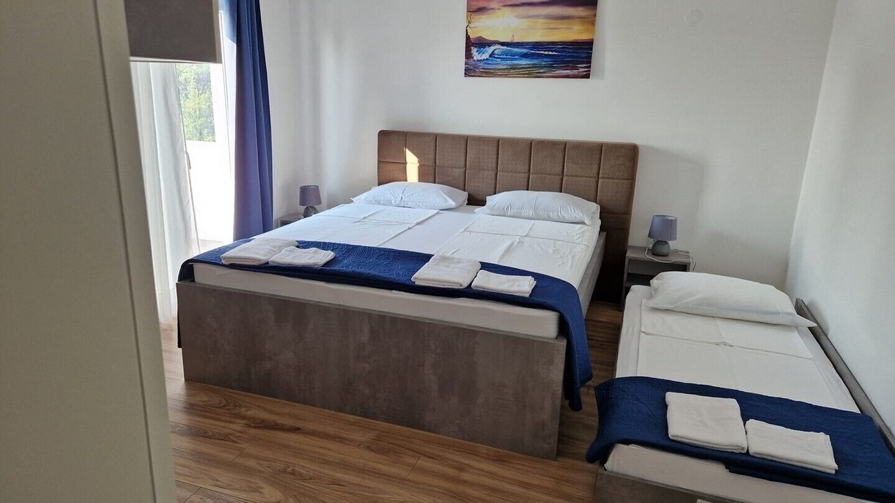 Photo of Bedroom in Mundanije