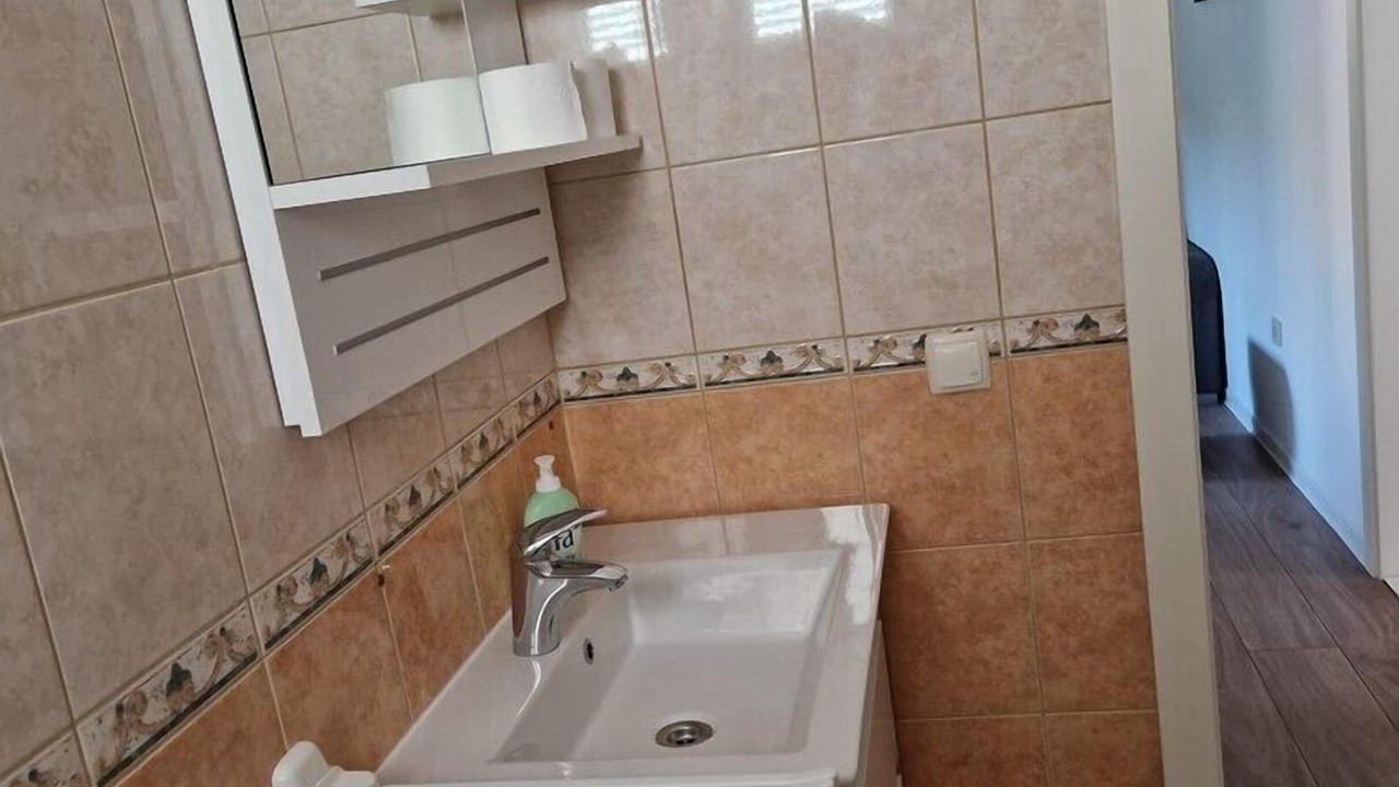 Photo of Bathroom in Mundanije