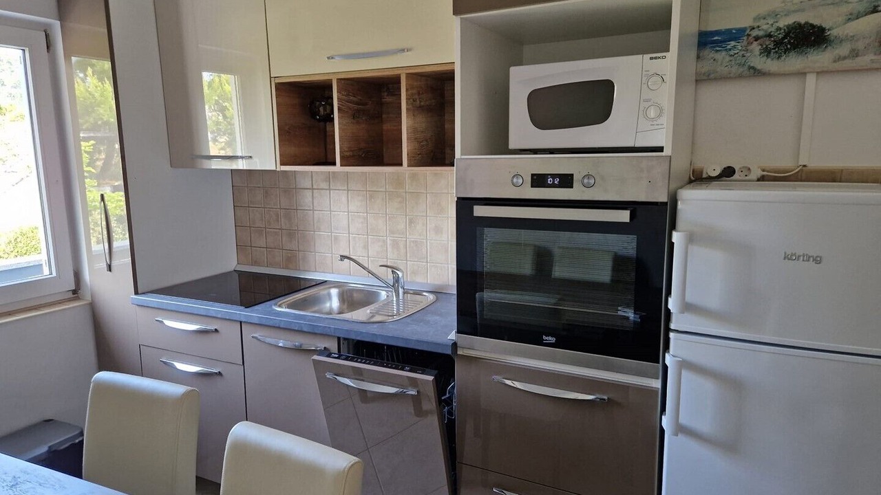 Photo of Kitchen in Mundanije