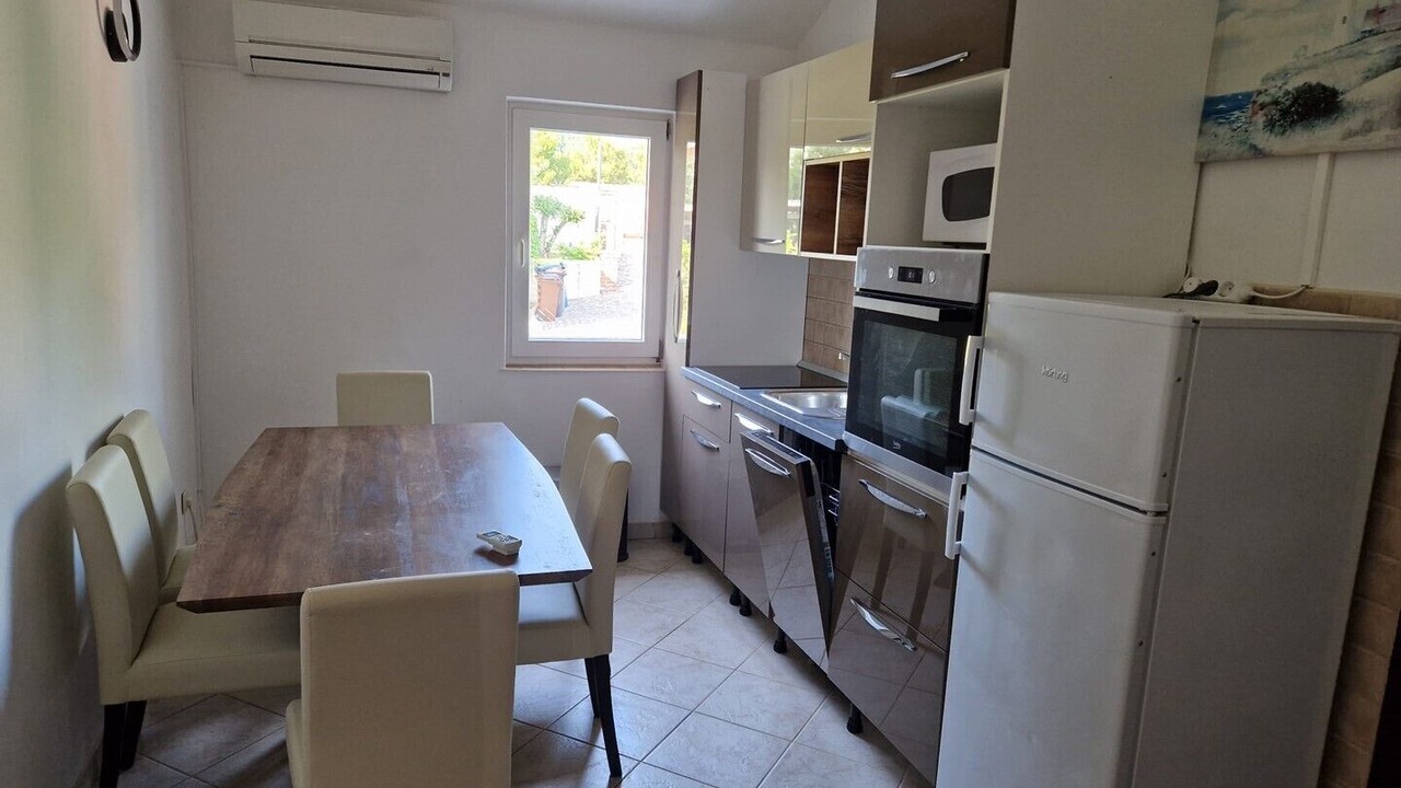 Photo of Kitchen in Mundanije
