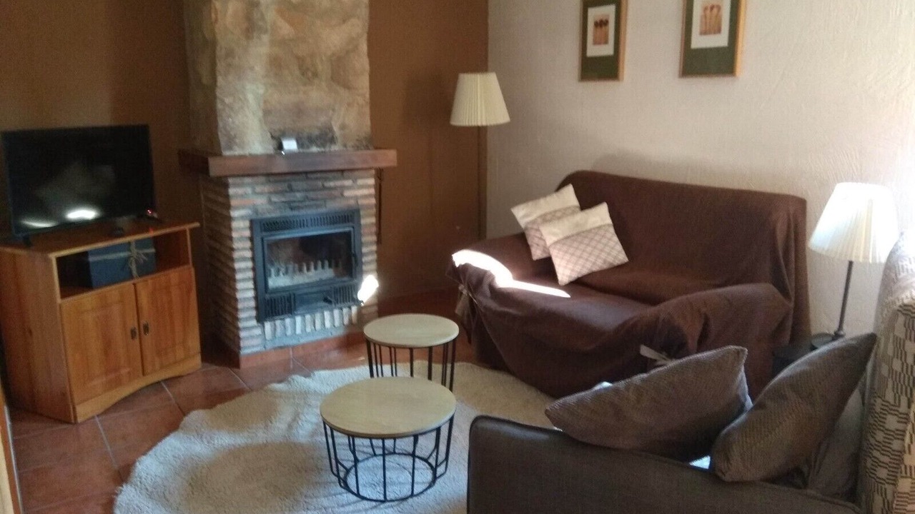 Photo of Livingroom in Jabaga