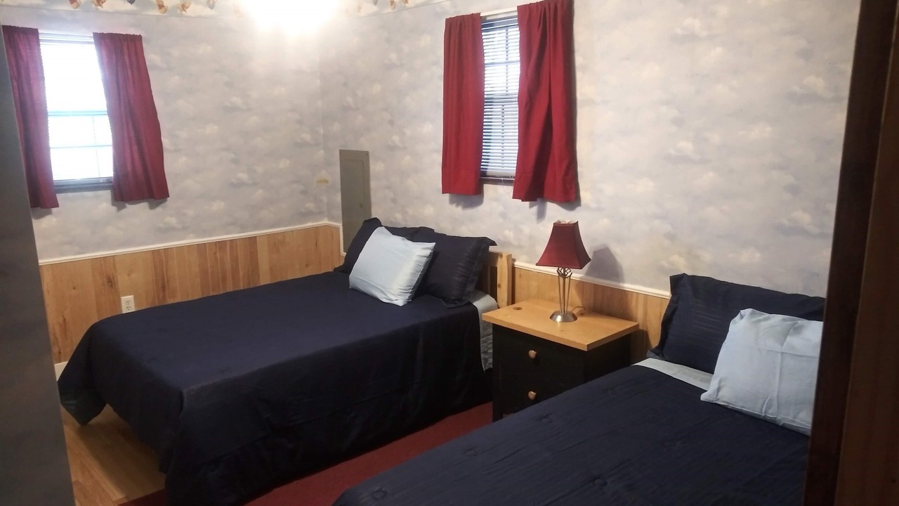Photo of Bedroom in Corryton