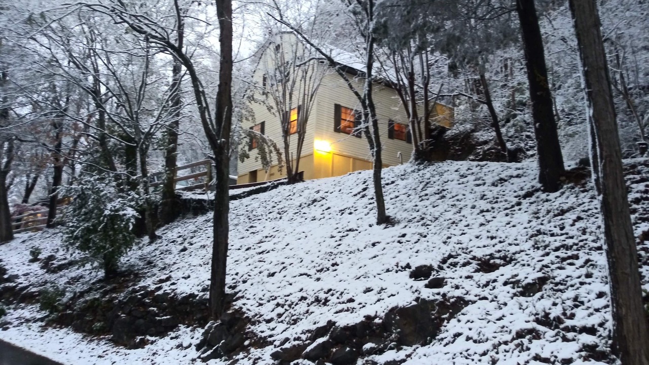 Photo of Outdoor in Corryton