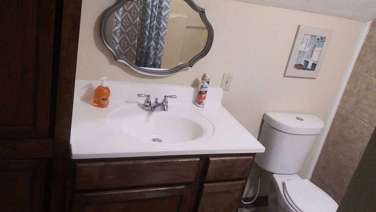 Photo of Bathroom in Corryton