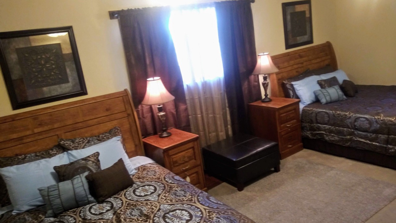 Photo of Bedroom in Corryton