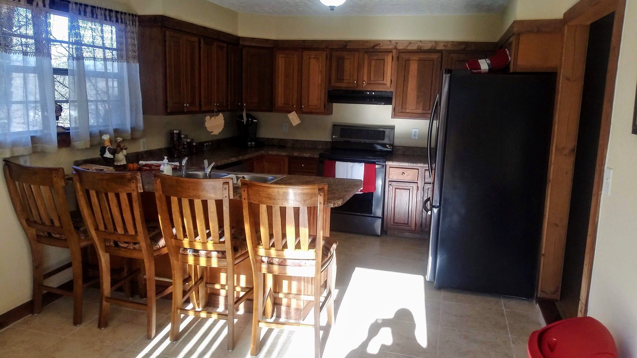 Photo of Kitchen in Corryton