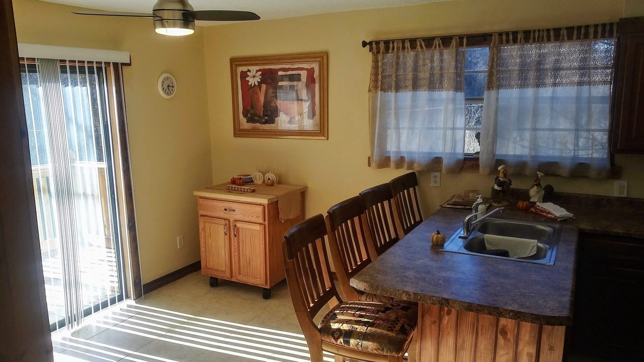 Photo of Kitchen in Corryton