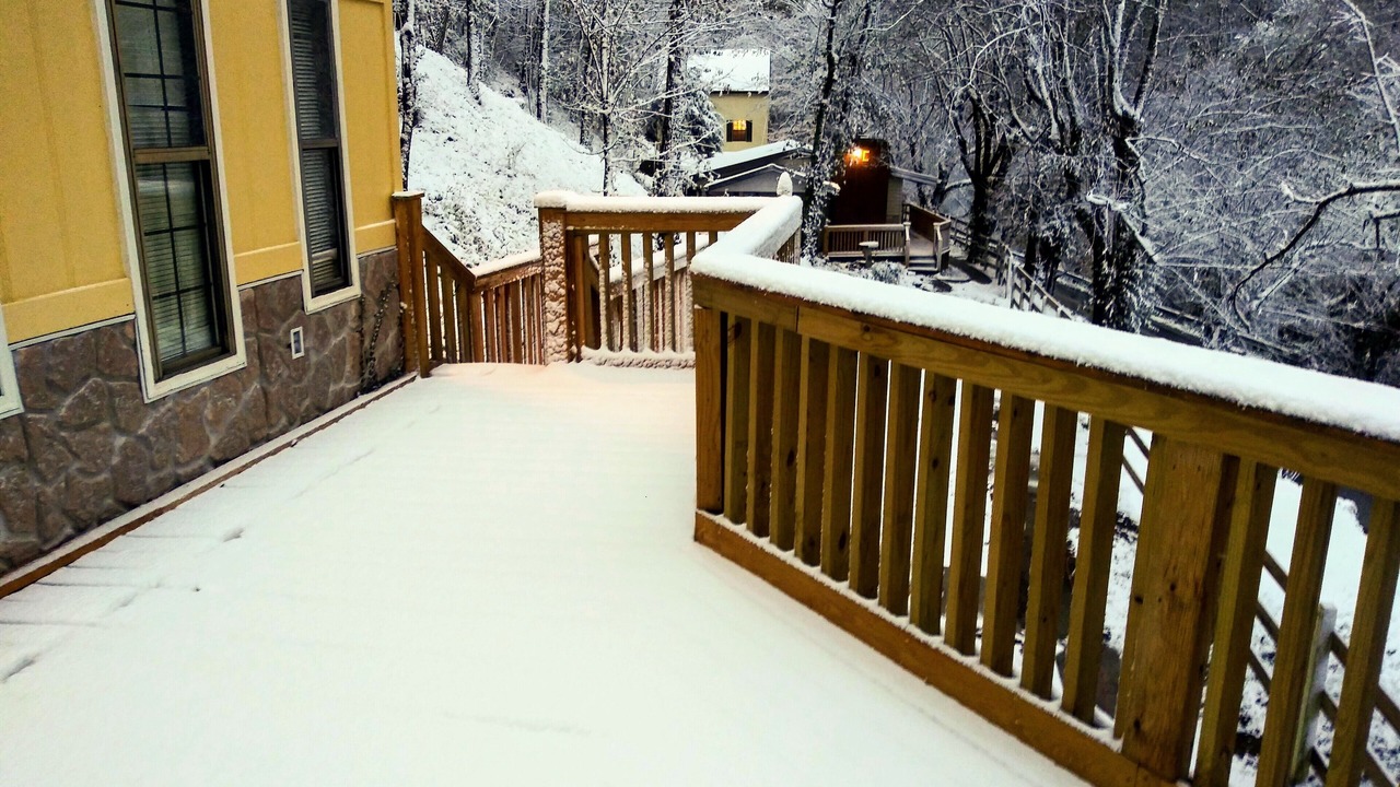 Photo of Outdoor in Corryton
