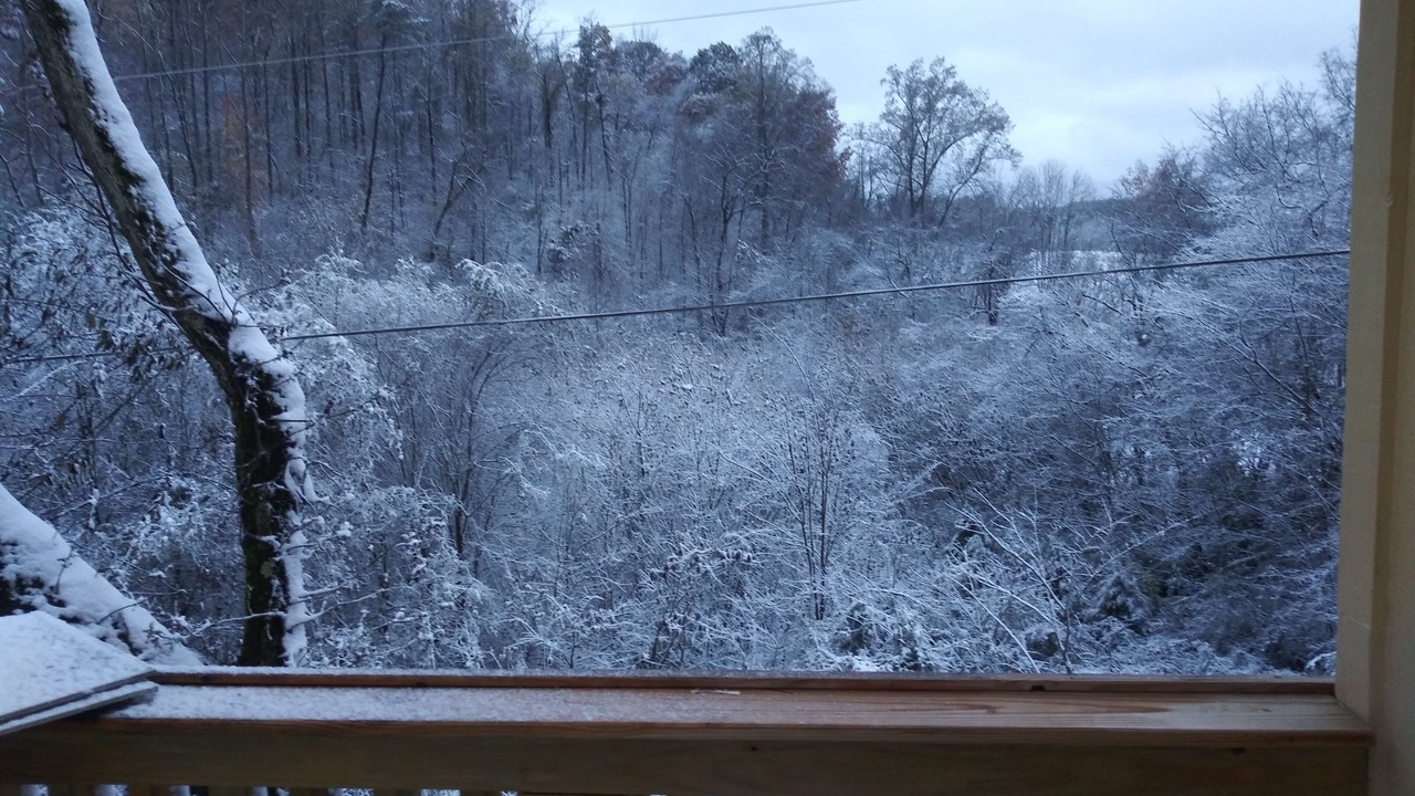 Photo of Outdoor in Corryton