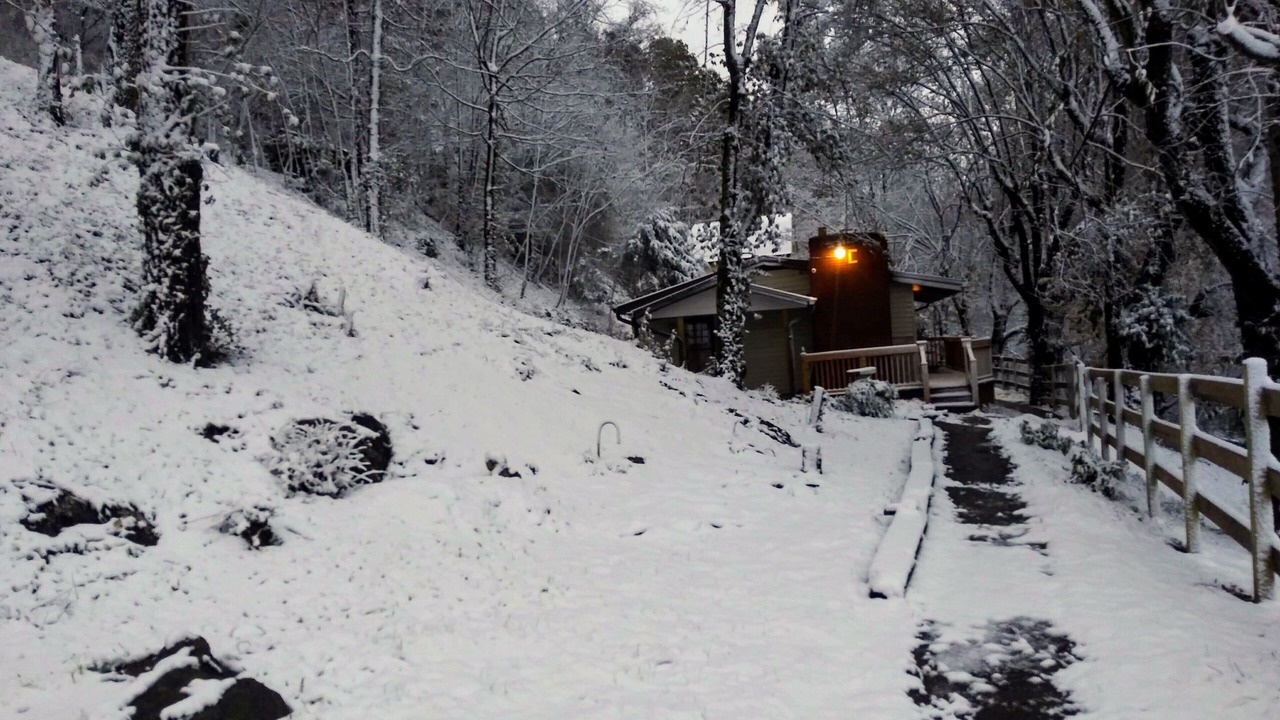 Photo of Outdoor in Corryton