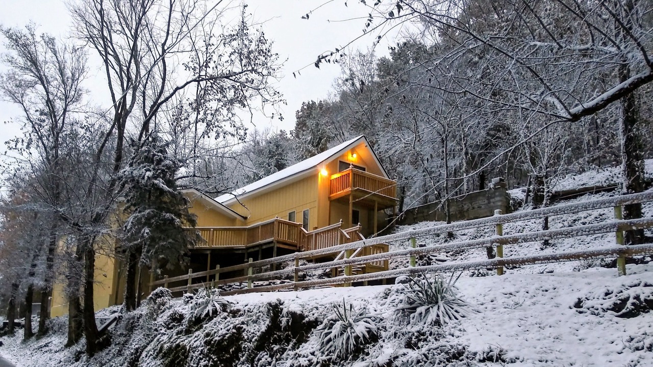 Photo of Outdoor in Corryton