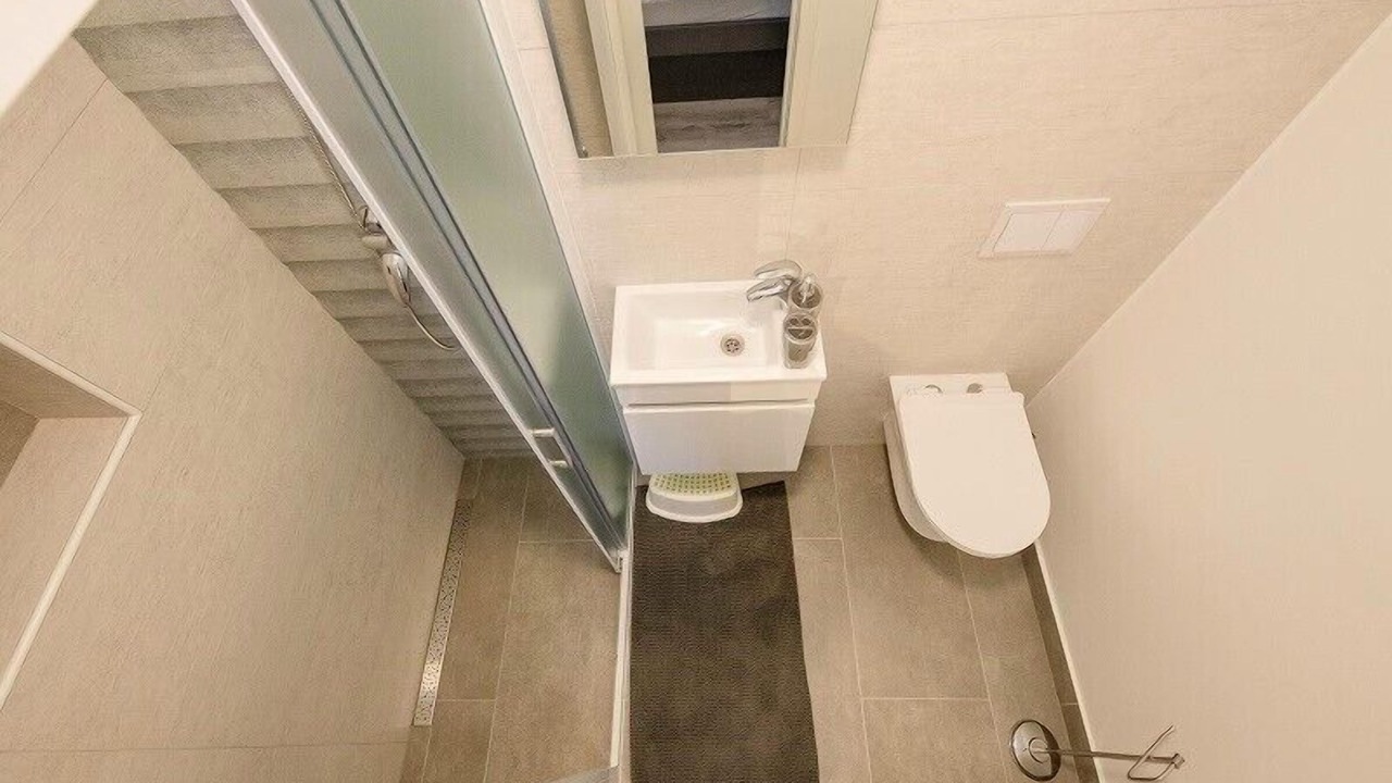 Photo of Bathroom in Mundanije