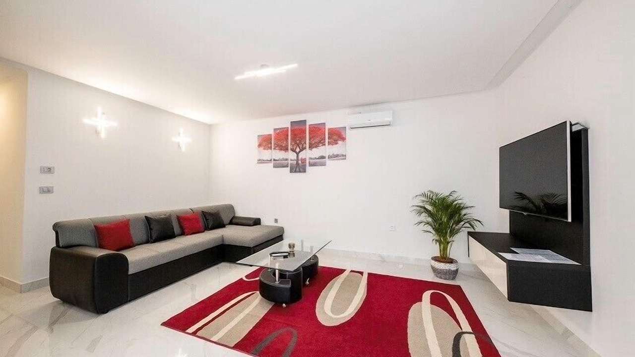 Photo of Livingroom in Mundanije