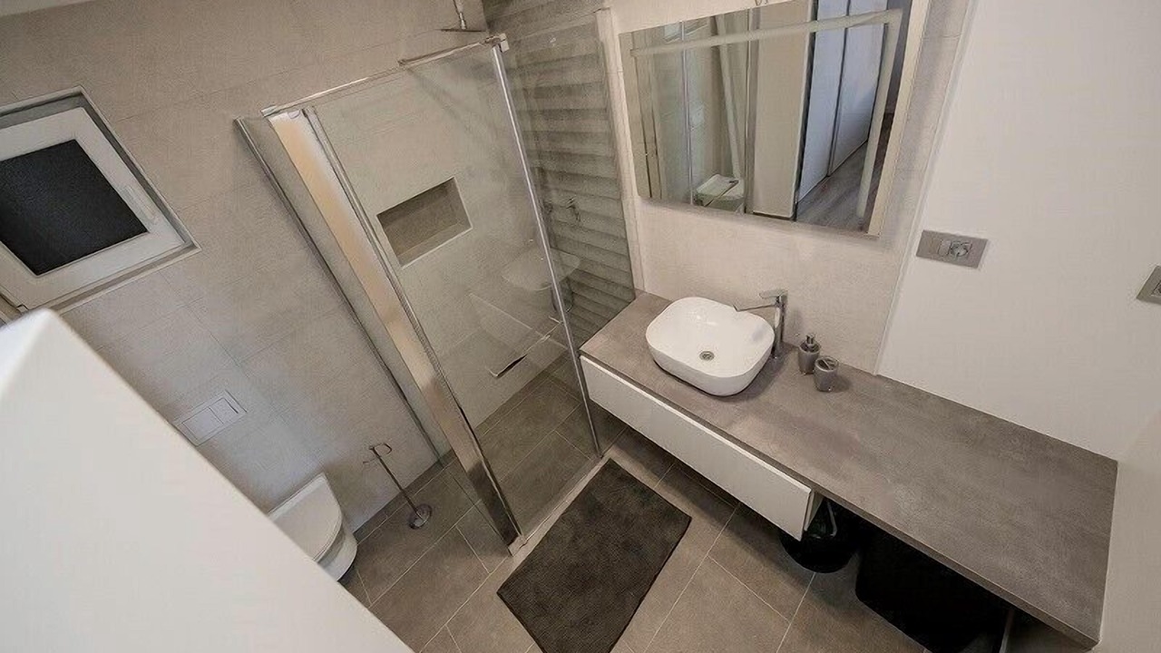 Photo of Bathroom in Mundanije