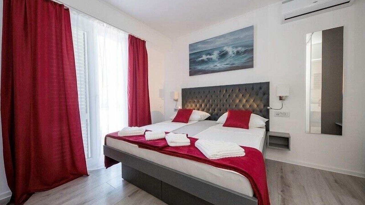 Photo of Bedroom in Mundanije