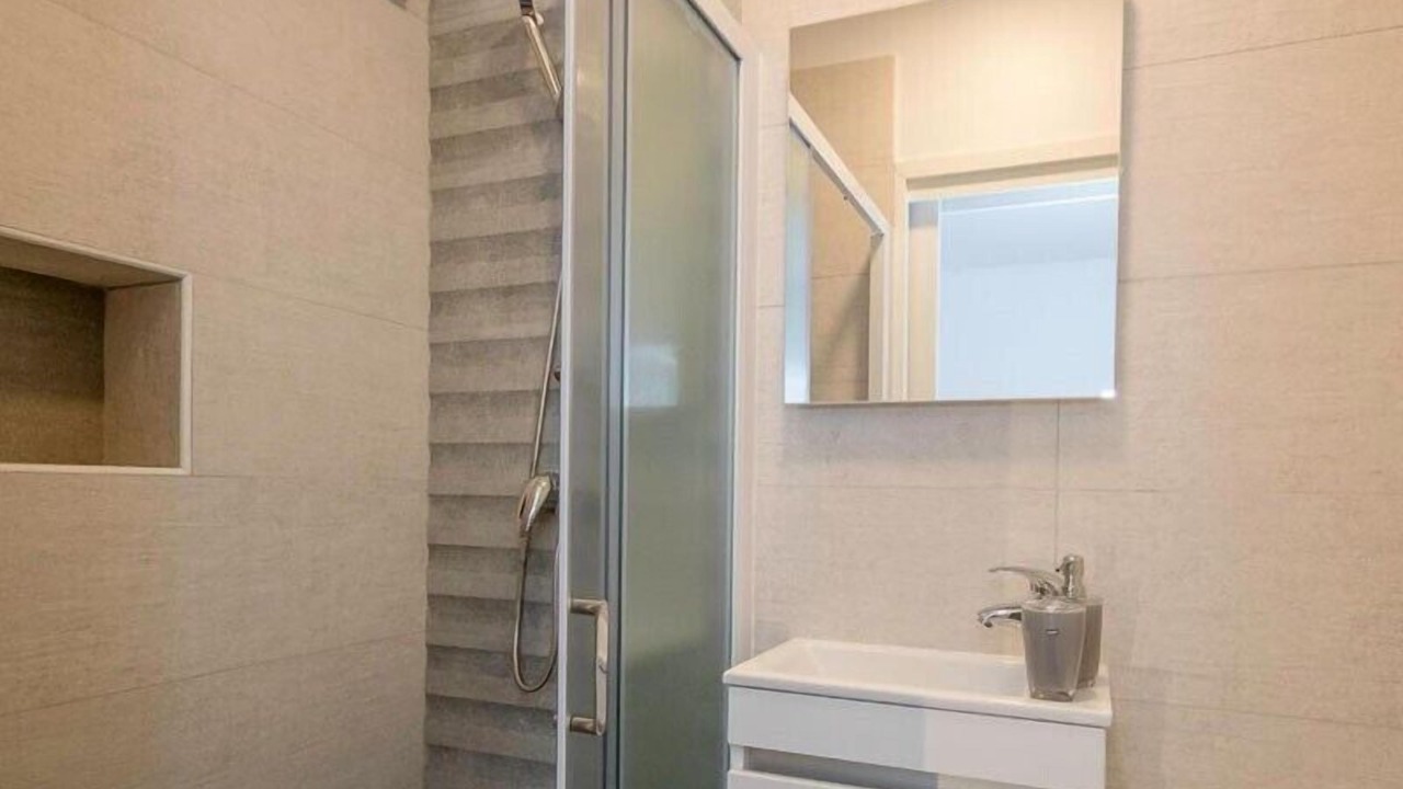 Photo of Bathroom in Mundanije