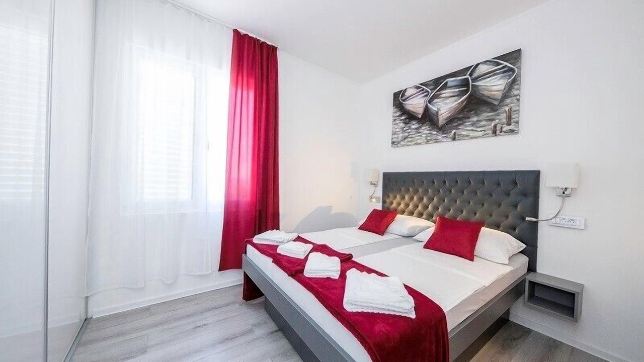 Photo of Bedroom in Mundanije