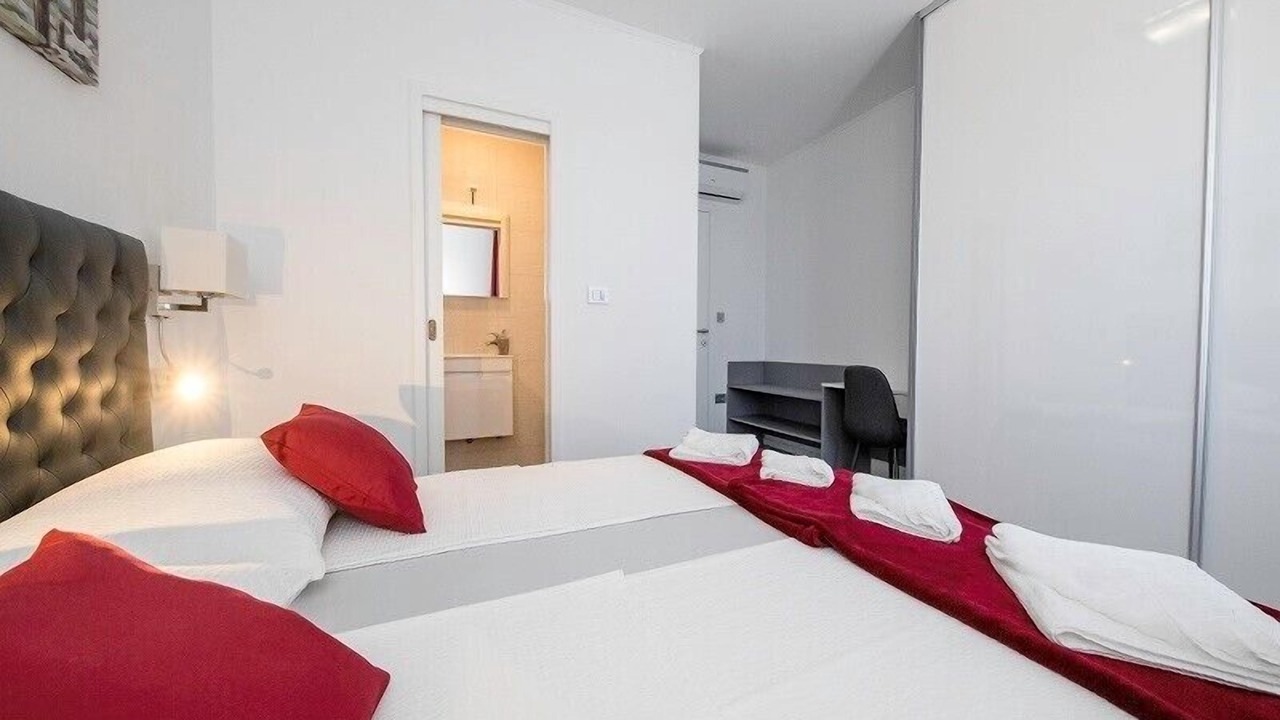 Photo of Bedroom in Mundanije