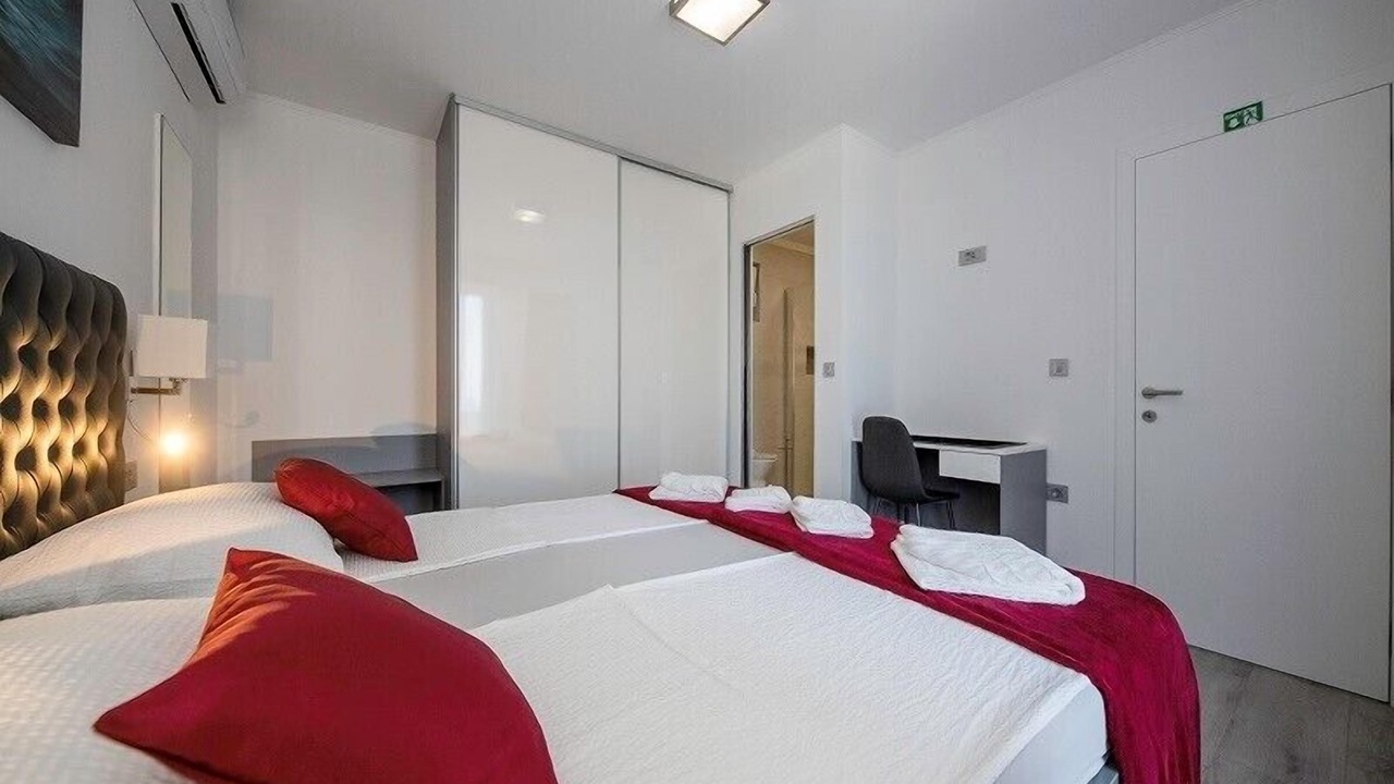 Photo of Bedroom in Mundanije