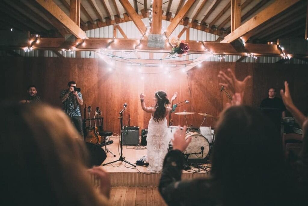 Photo of Outdoor in Quinault