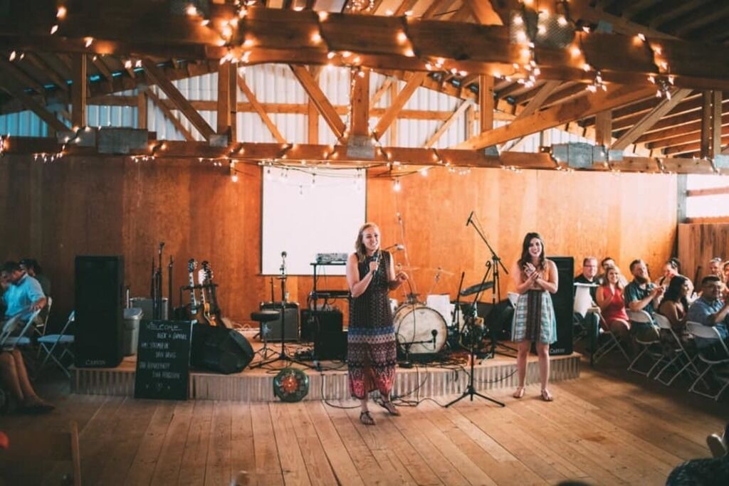 Photo of Others in Quinault