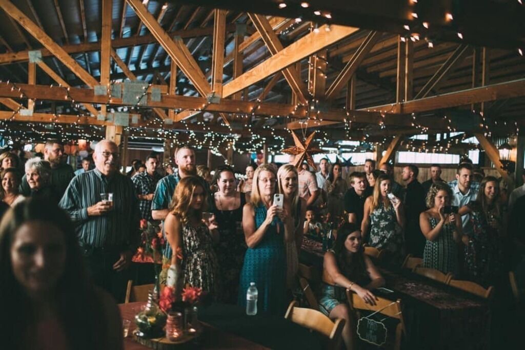 Photo of Others in Quinault