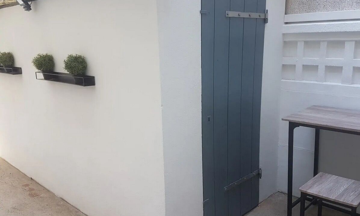 Photo of Bedroom in Saint-Martin-du-Littoral