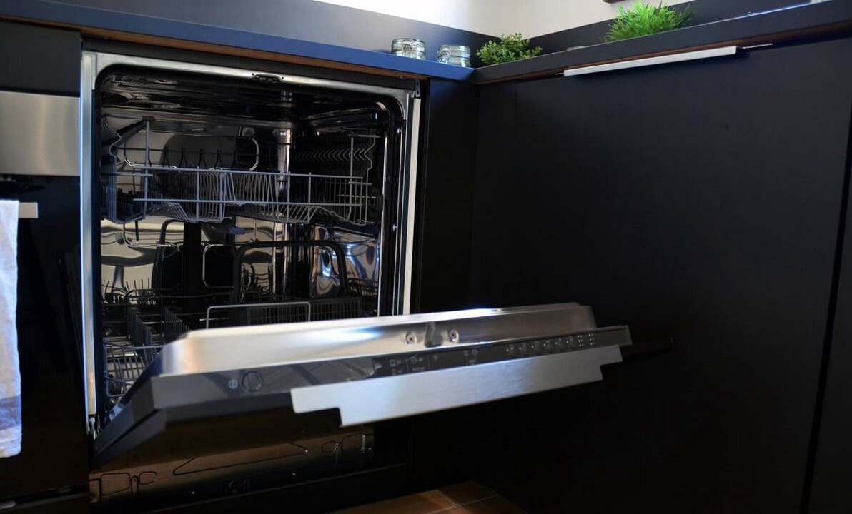 Photo of Kitchen in Saint-Martin-du-Littoral