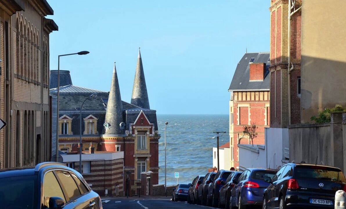 Photo of Outdoor in Saint-Martin-du-Littoral