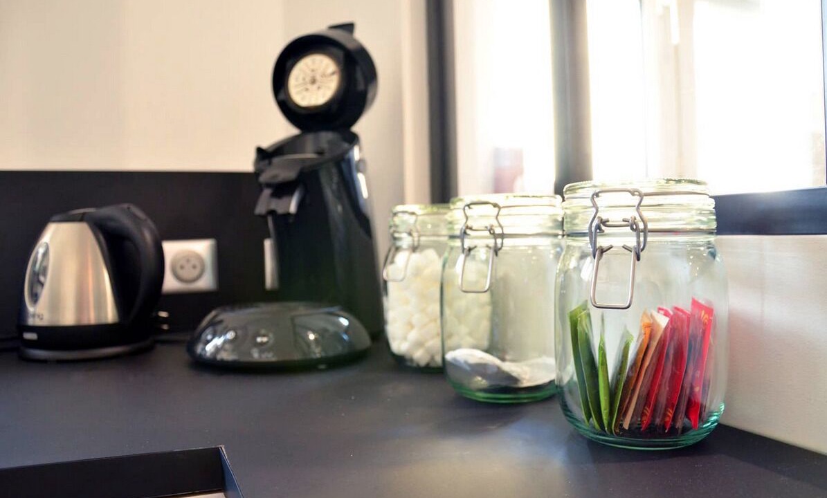 Photo of Kitchen in Saint-Martin-du-Littoral