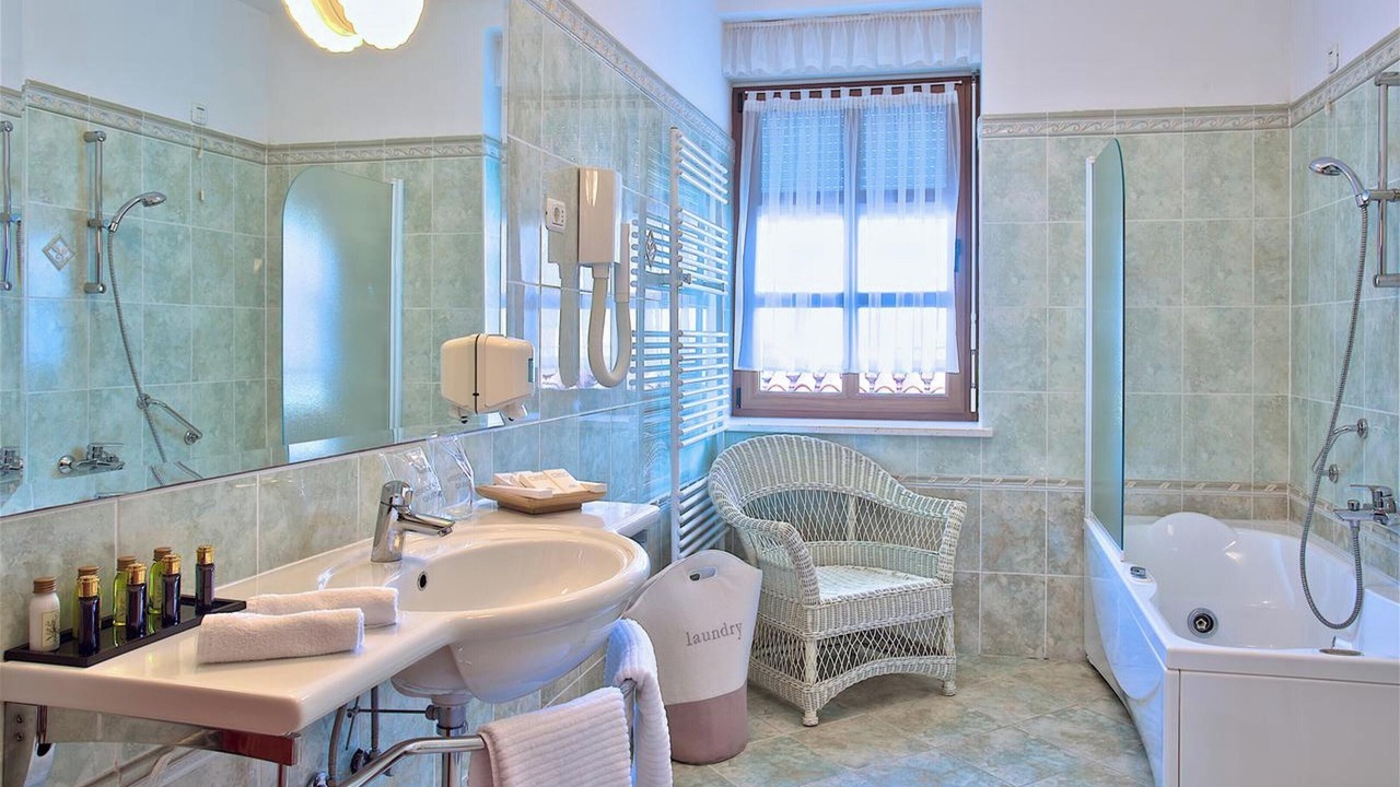Photo of Bathroom in Pula