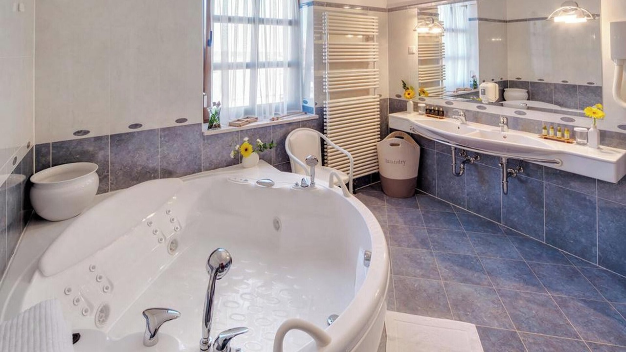 Photo of Bathroom in Pula