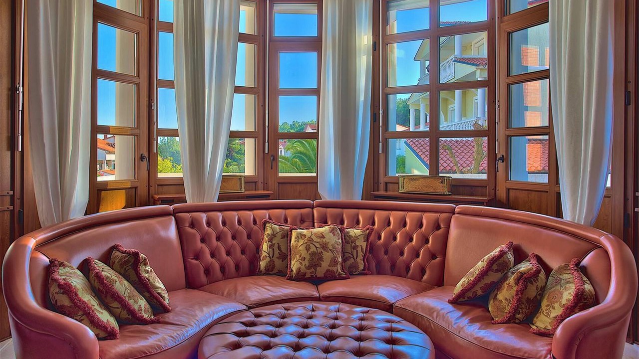Photo of Livingroom in Pula