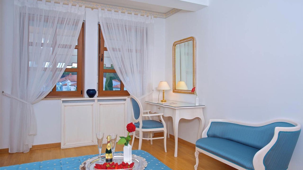 Photo of Livingroom in Pula