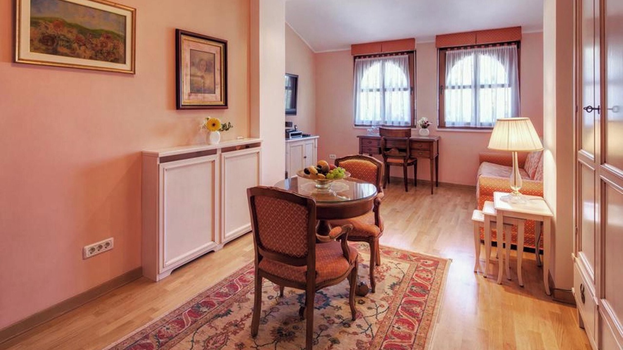 Photo of Livingroom in Pula