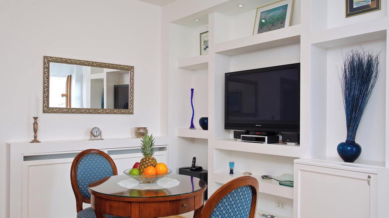 Photo of Livingroom in Pula