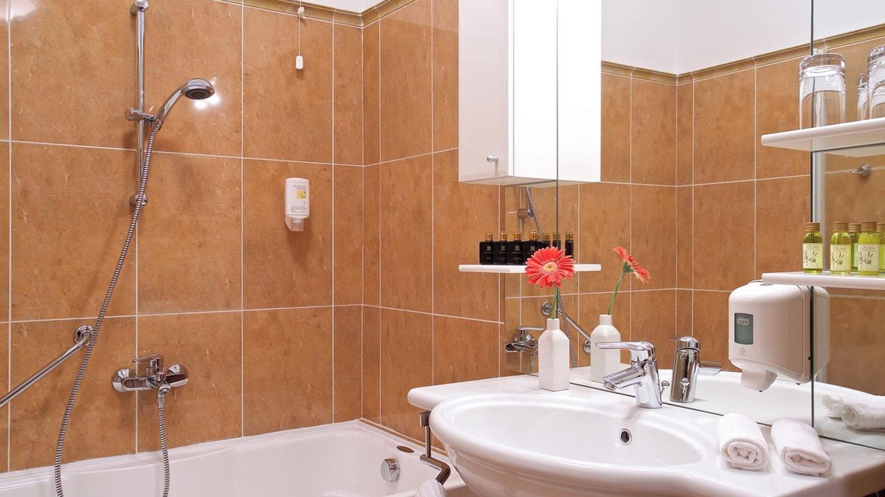 Photo of Bathroom in Pula