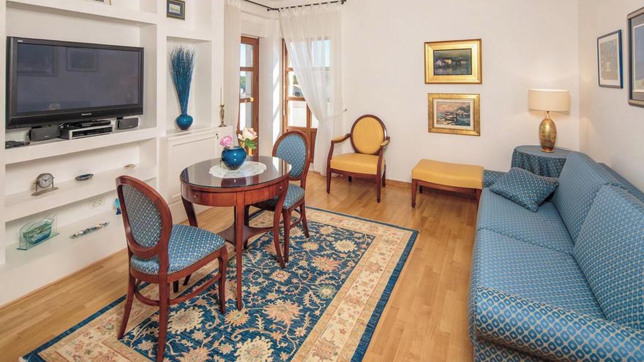 Photo of Livingroom in Pula
