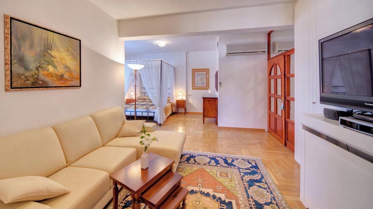 Photo of Livingroom in Pula