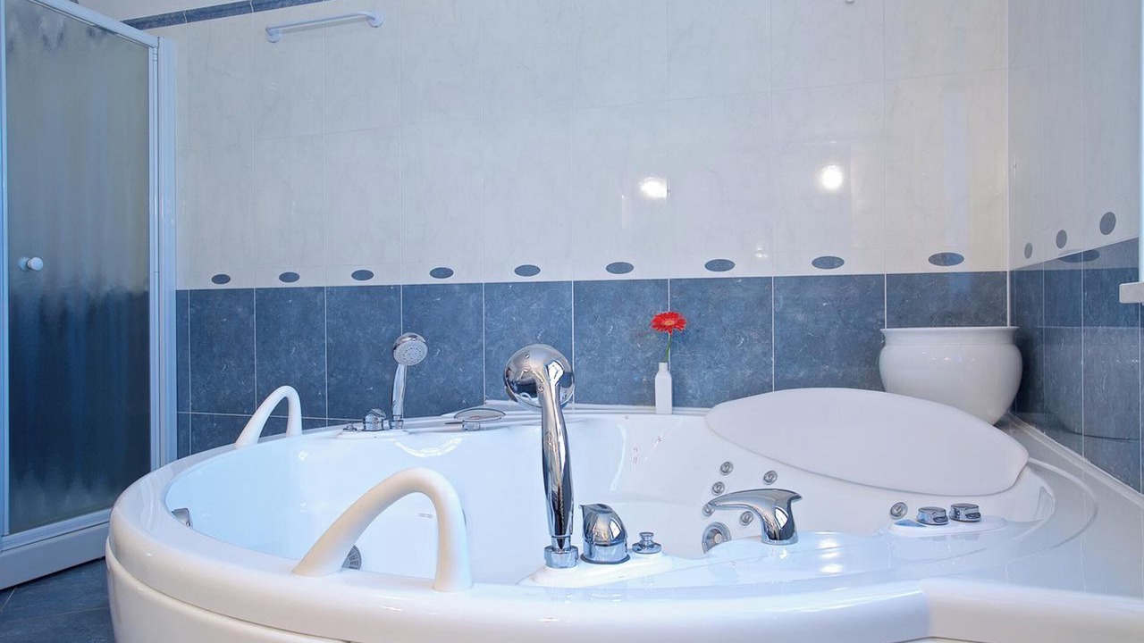 Photo of Bathroom in Pula