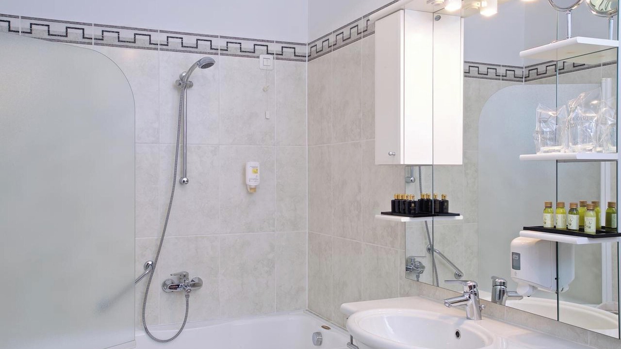 Photo of Bathroom in Pula