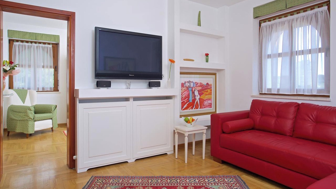 Photo of Livingroom in Pula