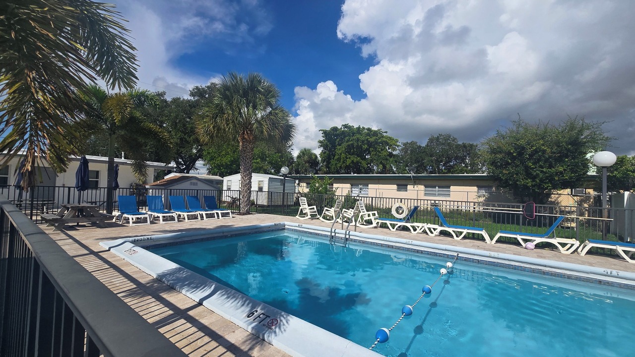 Photo of Outdoor in Royal Poinciana