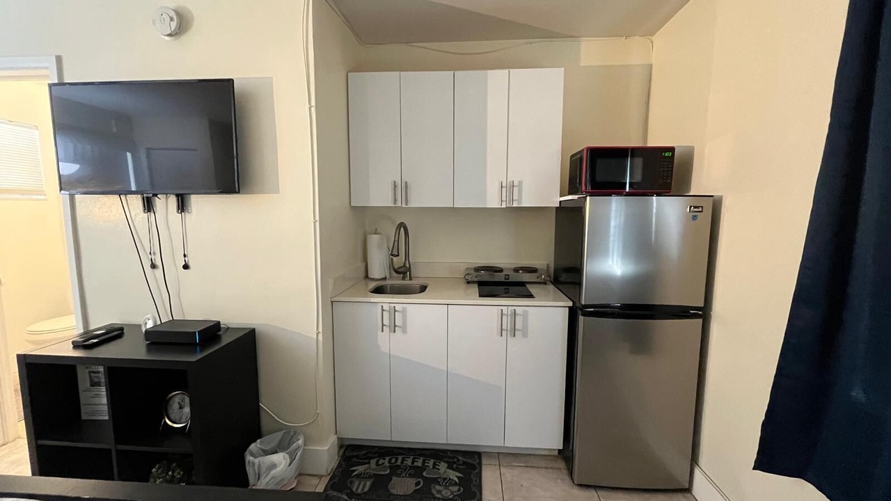 Photo of Kitchen in Royal Poinciana
