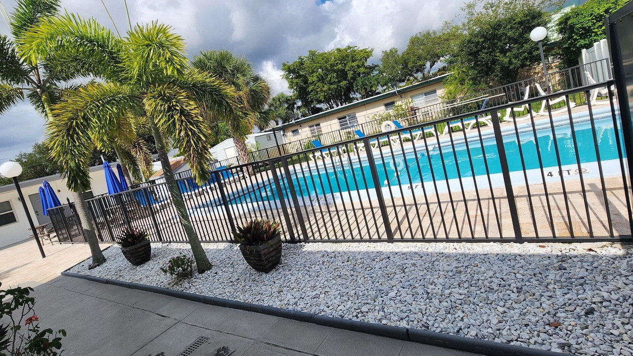 Photo of Outdoor in Royal Poinciana