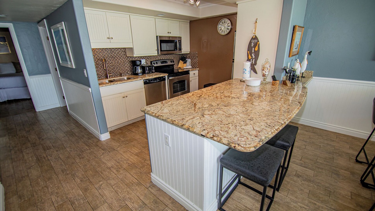 Photo of Kitchen in North Pacific Beach