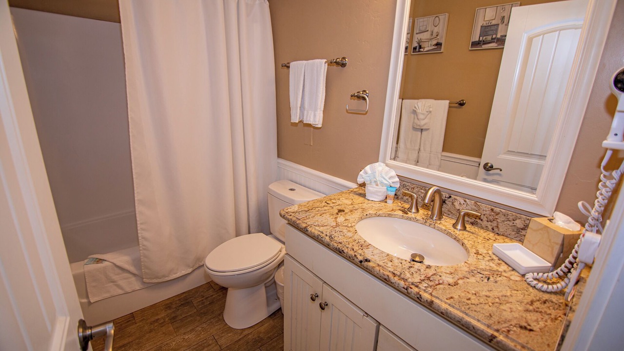 Photo of Bathroom in North Pacific Beach