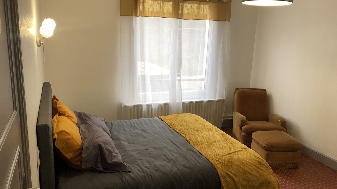 Photo of Bedroom in Lourdes