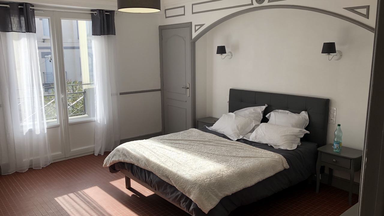 Photo of Bedroom in Lourdes