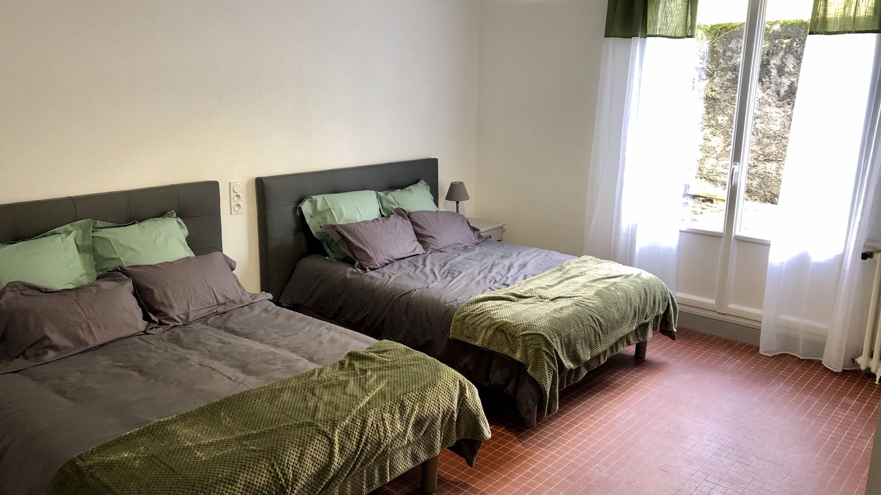 Photo of Bedroom in Lourdes